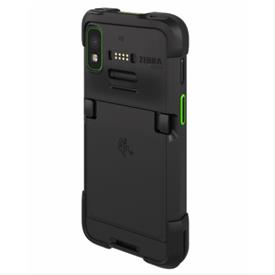 Image of Zebra TC701 Rugged Android RFID Mobile Computer 3